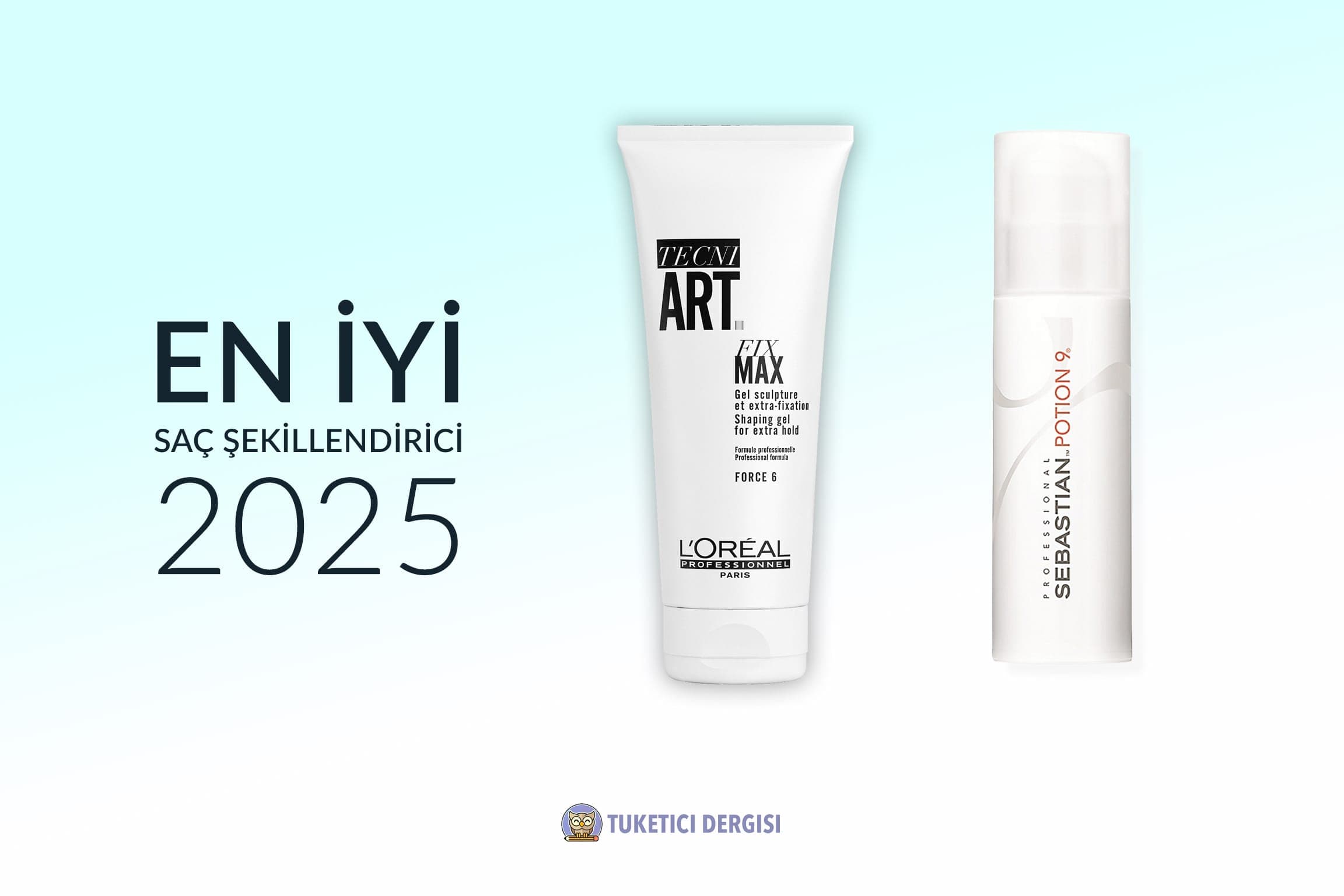 En İyi Saç Şekillendirici Krem Tavsiyeleri