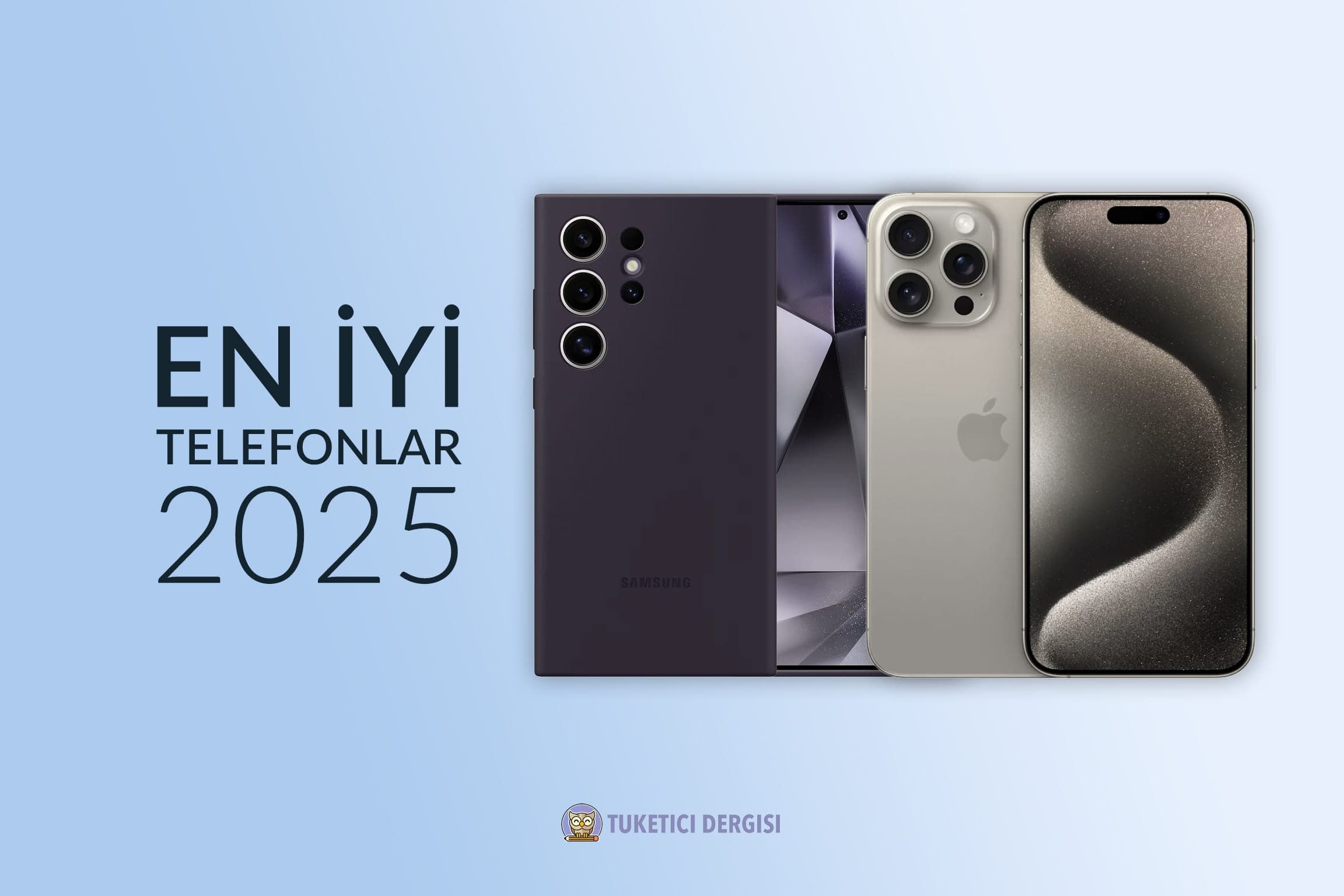 En İyi Telefon Tavsiyeleri