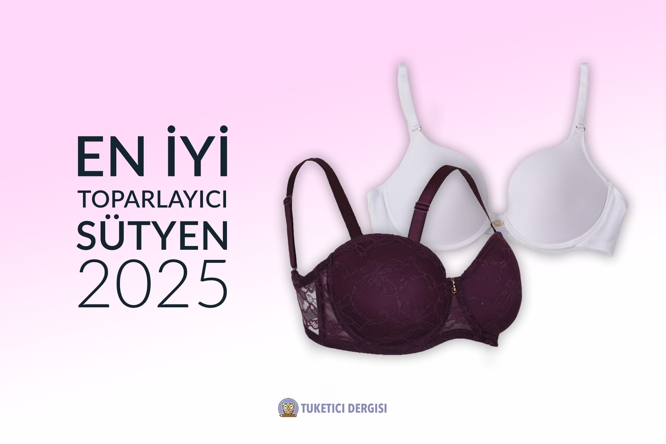 En İyi Toparlayıcı Sütyen Tavsiyeleri