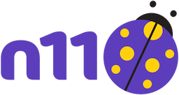 N11 logo