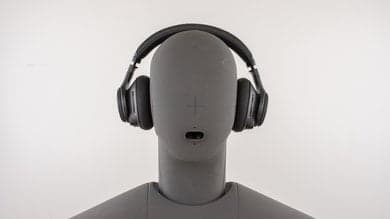 Kulaküstü kulaklıklar