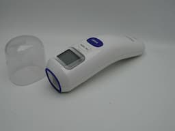 Omron Gentle Temp MC-720-E