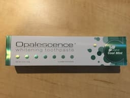 Opalescence Büyük Boy Beyazlatıcı Diş Macunu 133g