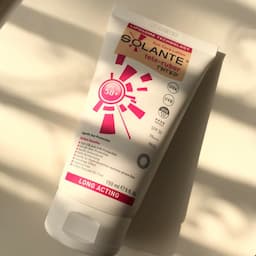 Solante Tele Rubor Rozasea Güneş Koruyucu Losyon