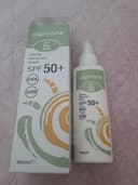 Capicade SPF 50+ Yağlı Akneli Ciltler