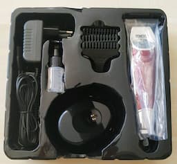 Powertec Tr658 Tıraş Makinesi