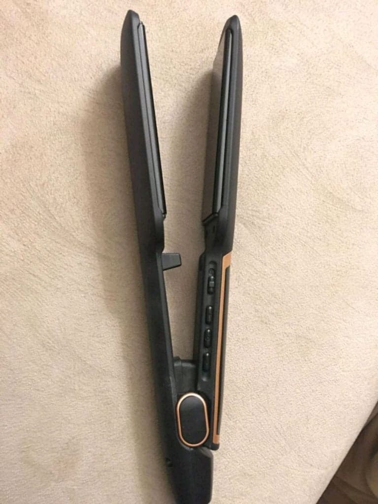 Arzum AR5035 Mona Sense Saç Düzleştirici