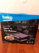 Beko 2296 Izgara ve Tost Makinesi