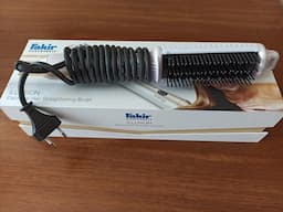 Fakir Illusion Saç Düzleştirici Fırça