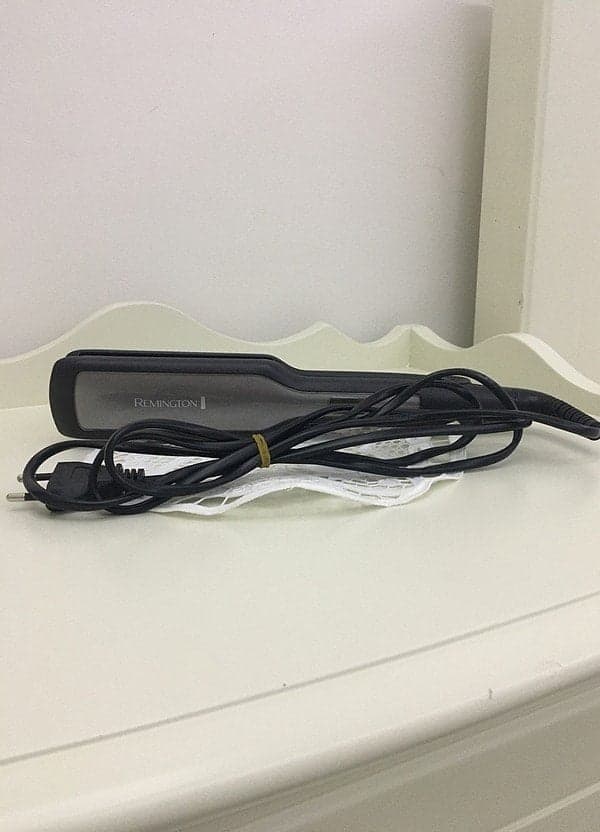 Remington S5525 Pro-Ceramic Geniş Plaka Extra Saç Düzleştirici