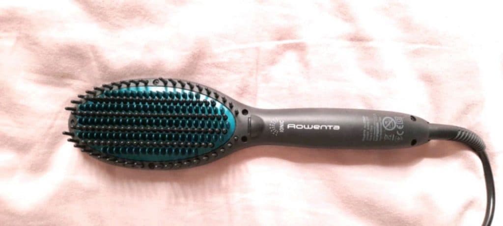 Rowenta Power Straight CF 5820 Düzleştirici Tarak