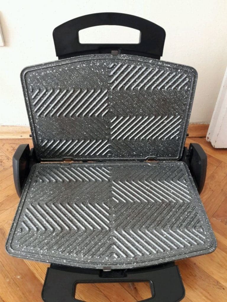 Schafer Start Tost Makinesi