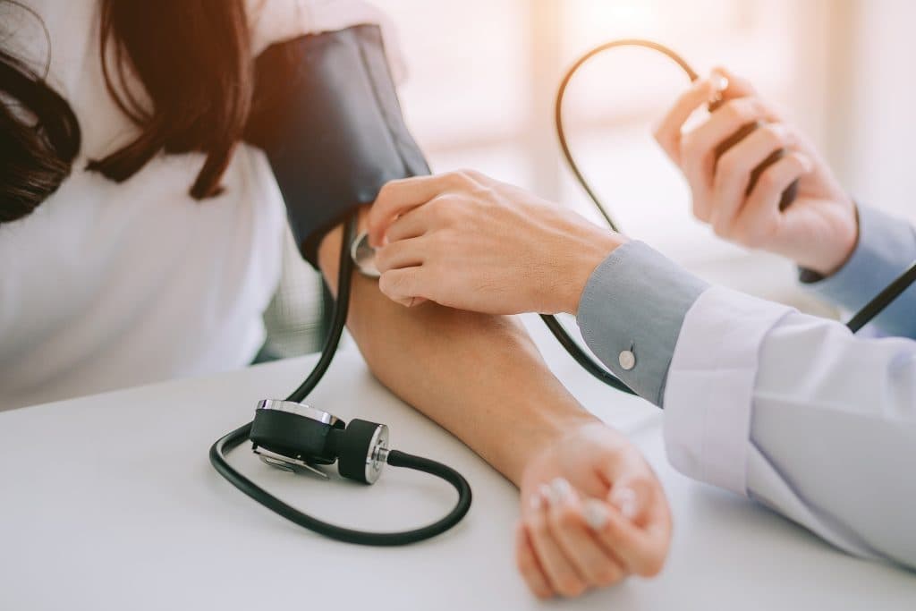 manşonlu tansiyon aleti