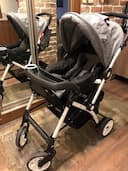 Tommybaby Eagle Lüx Bebek Arabası