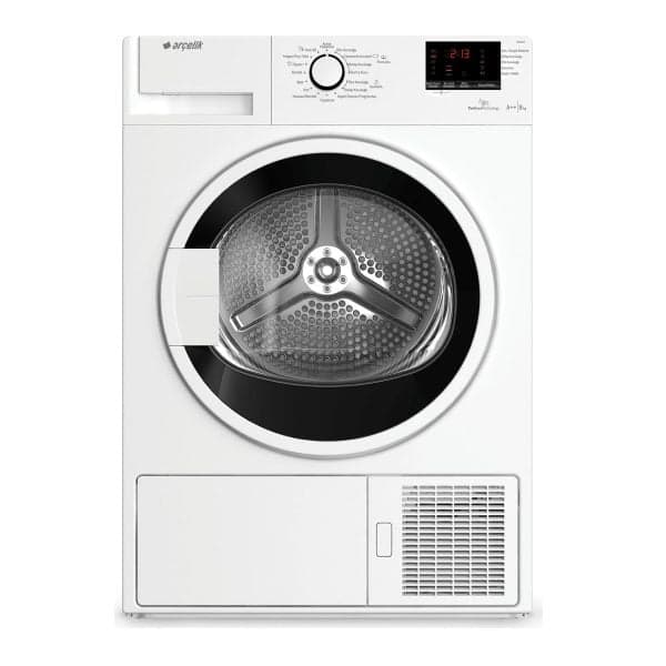 Arçelik 800 Km A++ 8 kg Çamaşır Kurutma Makinesi