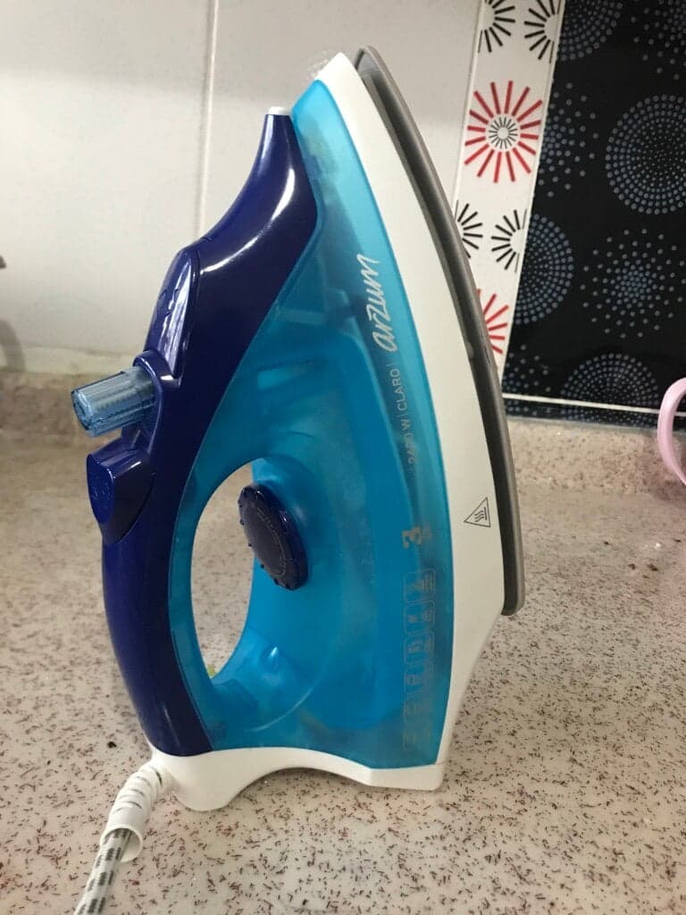 Arzum Ar688 Claro Ütü