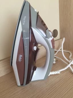 Fakir Spring 2600 W Buharlı Ütü