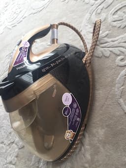 Philips Perfectcare Elite Plus Ütü