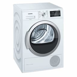 Siemens WT45W410TR iQ500 8 kg Isı Pompalı Kurutma Makinesi