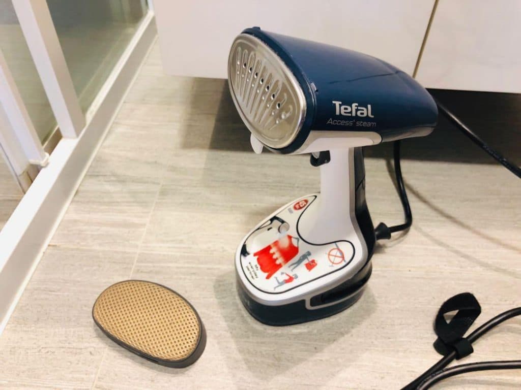 Tefal DR8085 Access Steam