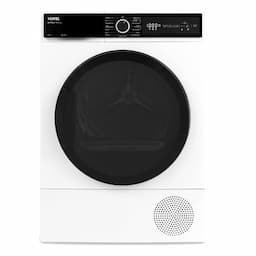 Vestel KM 9701 9 kg Isı Pompalı Kurutma Makinesi