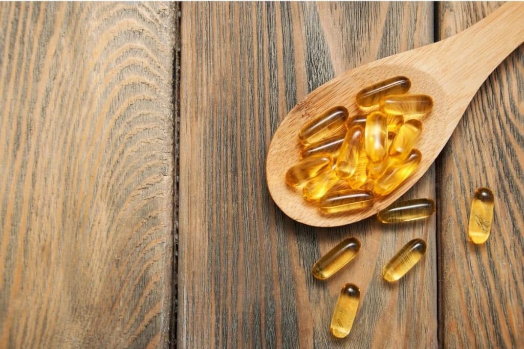 Balık yağı tavsiyeleri