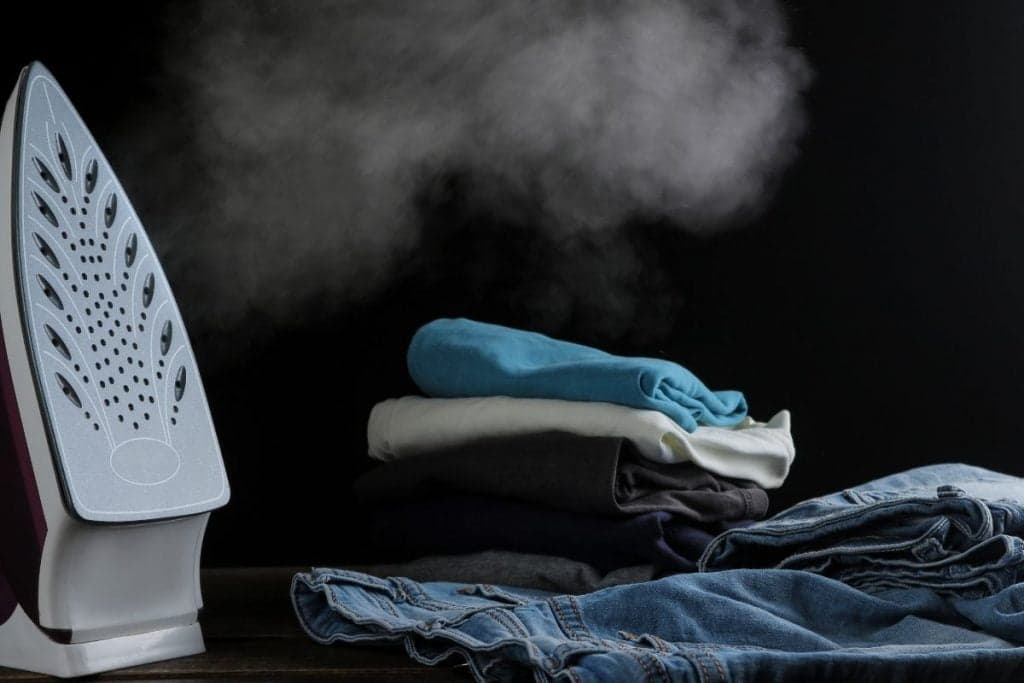 Ütü Çeşitleri Nelerdir