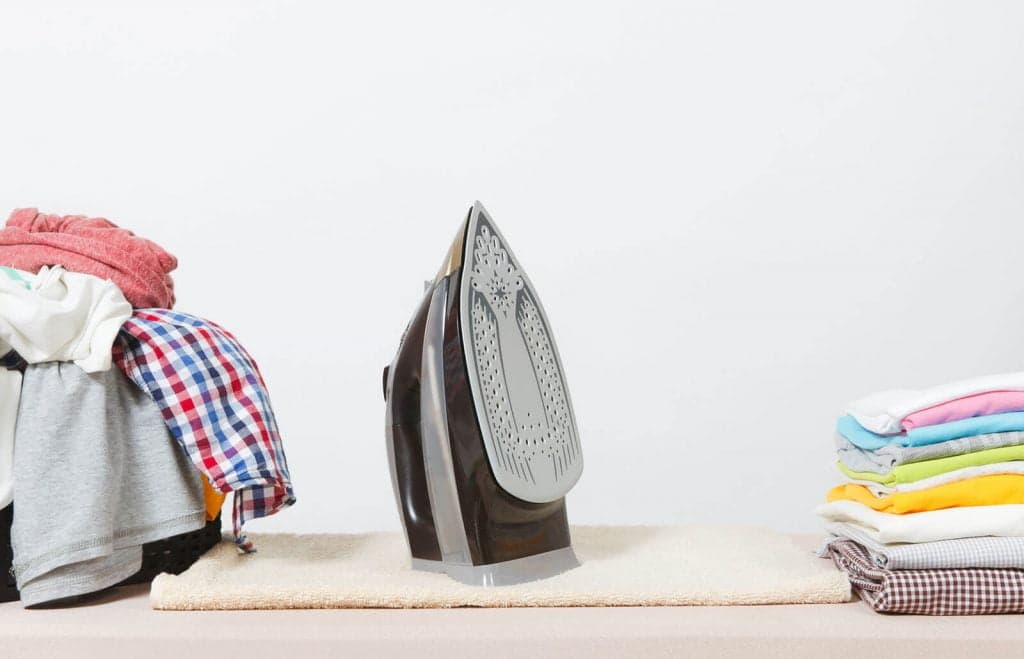 Ütü Alırken Dikkat Edilmesi Gerekenler Nelerdir