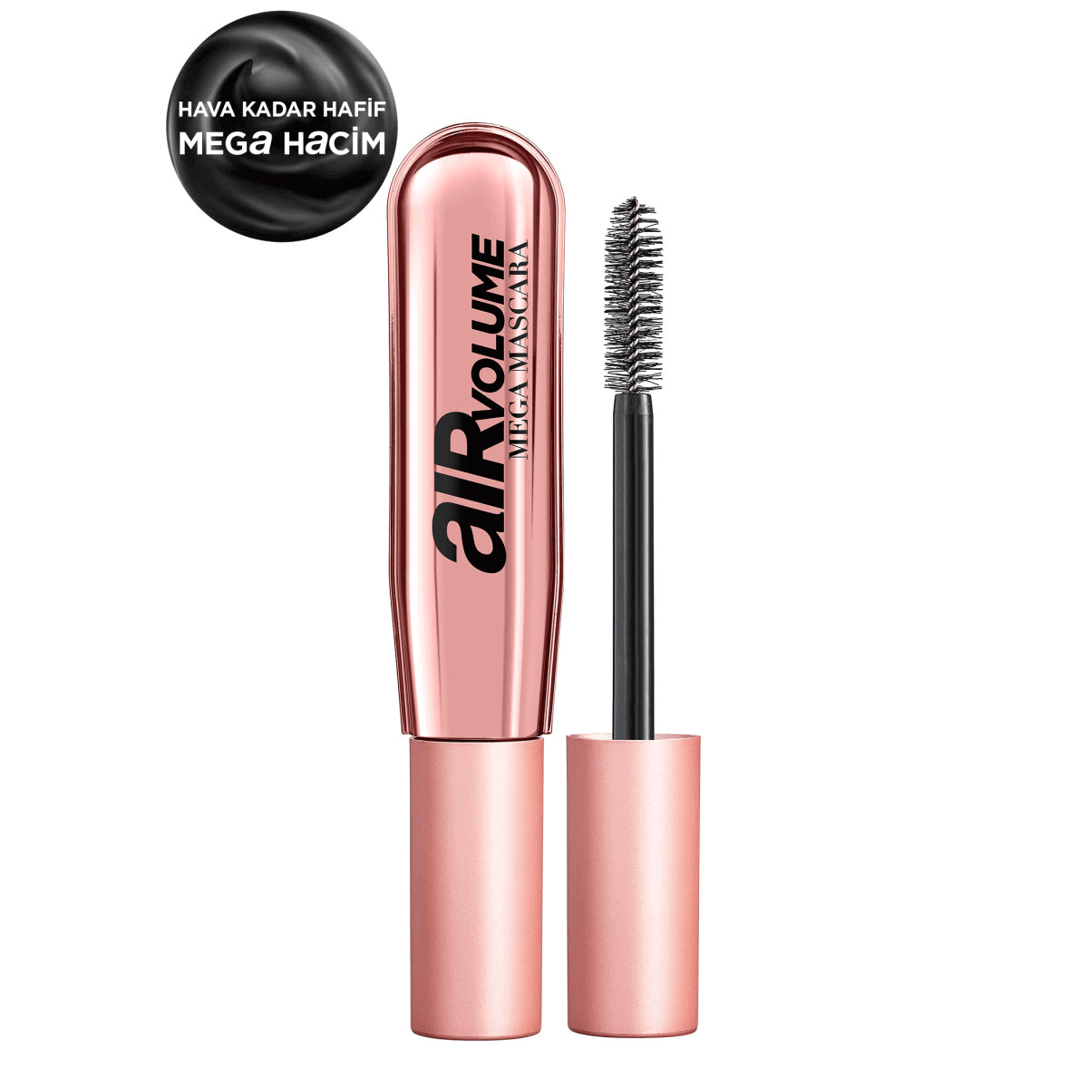 L’oreal Paris Air Volume Mega Maskara