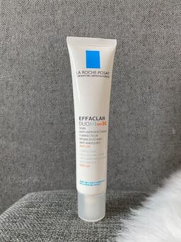 La Roche Posay Effaclar Duo