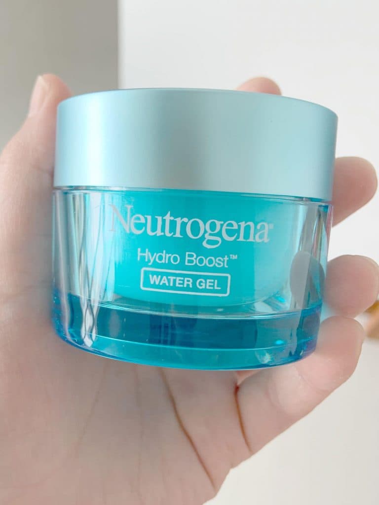 Neutrogena Hydro Boost Water Jel Nemlendirici Normal Ciltler 50 ml