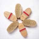 Doğal Marle  At Kılı Selülit Fırçası