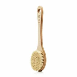 THE BODY SHOP Ahşap Vücut Fırçası