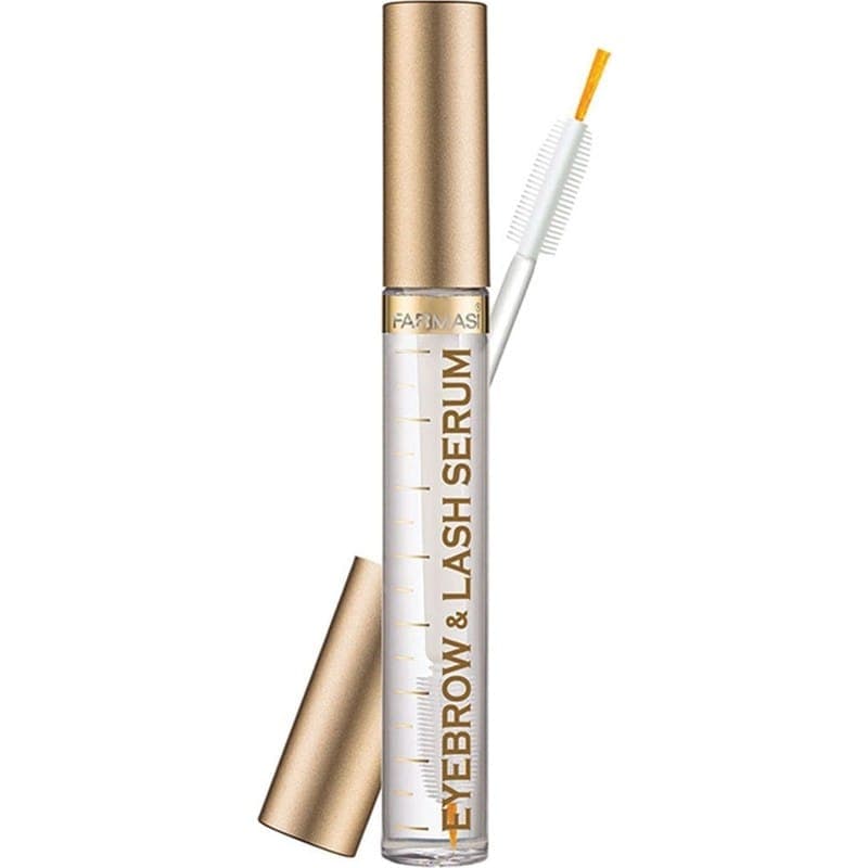 Farmasi Kaş Kirpik Serumu