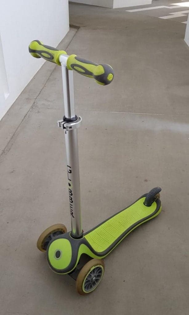 Globber Primo Scooter