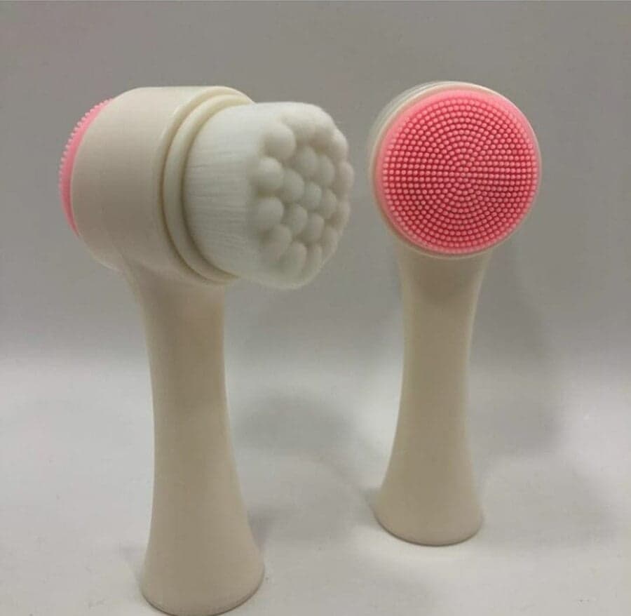 Ocean Cilt Temizleme Fırçası