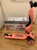 scoot and ride Highwaykick 1