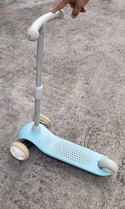 Xiaomi Mitu Scooter