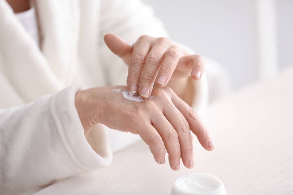 Ellerinizi İhmal Etmeyin