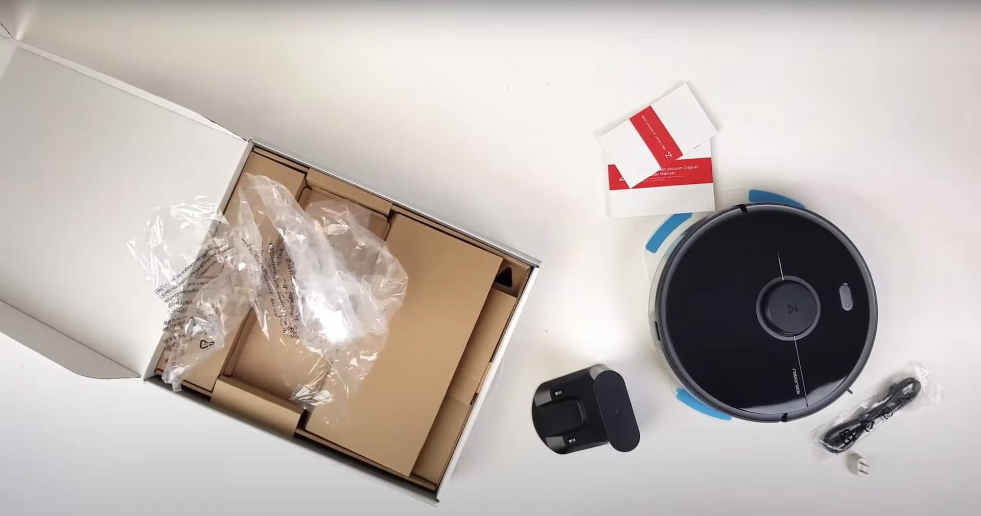 Roborock S5 Max Robot Süpürge İncelemesi