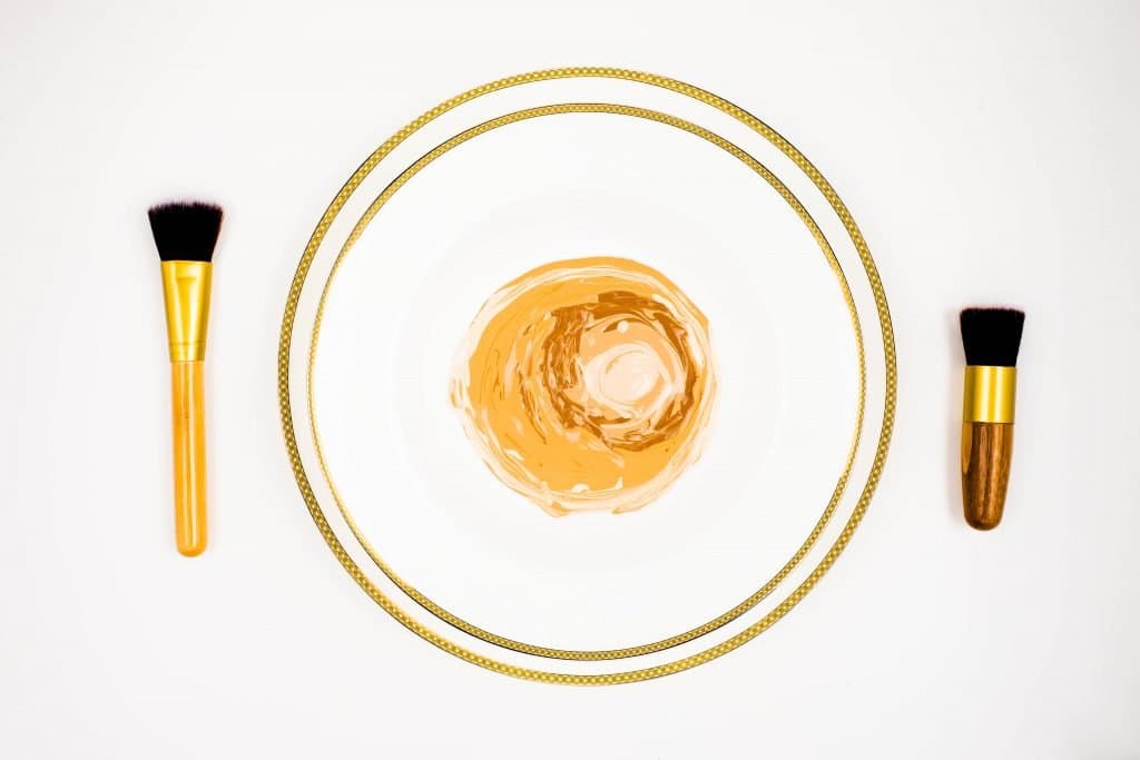 Makyaj Altı Baz Kullanın