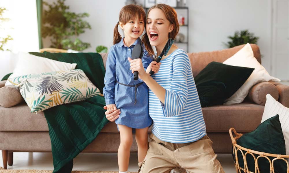 Her ay en az bir kez çocuğunuza yeni bir meydan okuma sağlayın