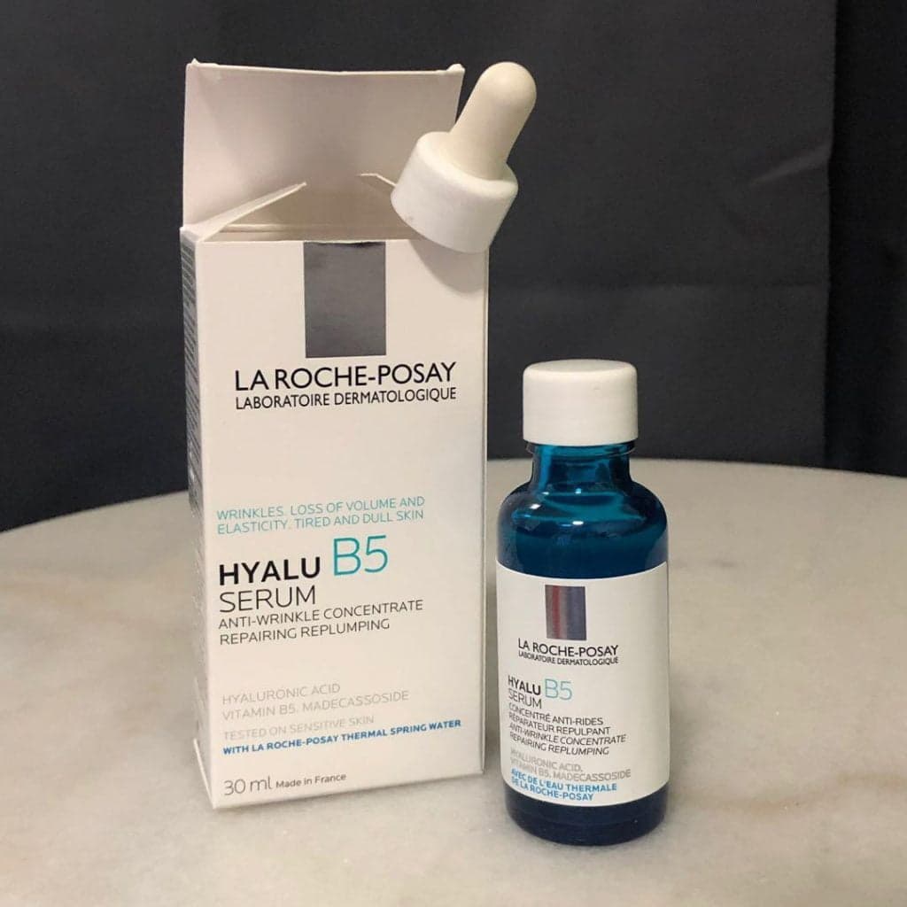 La Roche Posay Hyalu B5 Cilt Serumu