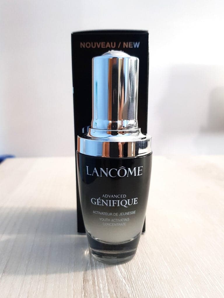 Lancome Advanced Genifique Milyonlarca Probiyotik Türevi İçeren Onarıcı Serum