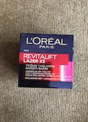 loreal L’Oreal Paris Revitalift Lazer X3 Bakım Serumu