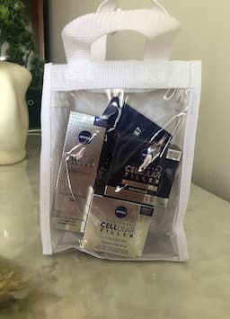 Nivea Hyaluron Cellular Filler Sıkılaştırıcı Gündüz Gece Krem Seti