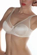 Miorre Bej Minimizer Toparlayıcı Sütyen