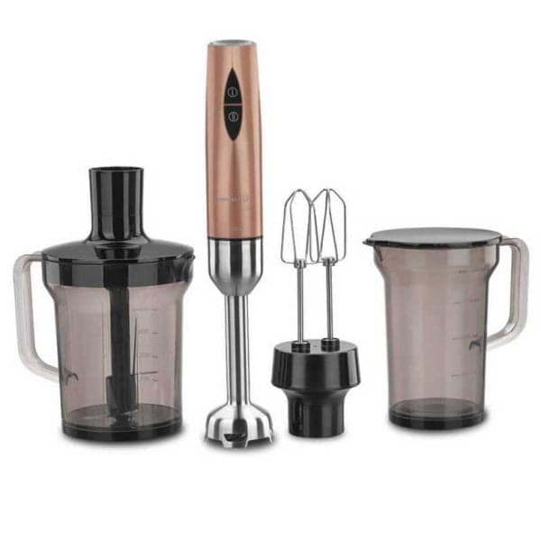 KORKMAZ Vertex Mega Blender Set
