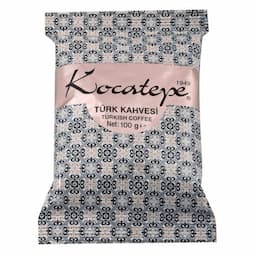 Kocatepe Türk Kahvesi