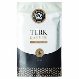 OZE Türk Kahvesi